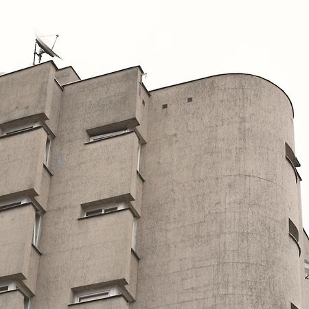 Opera Art Apartment Vintage Slow Varşova Dış mekan fotoğraf