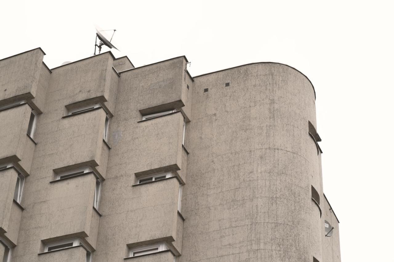 Opera Art Apartment Vintage Slow Varşova Dış mekan fotoğraf